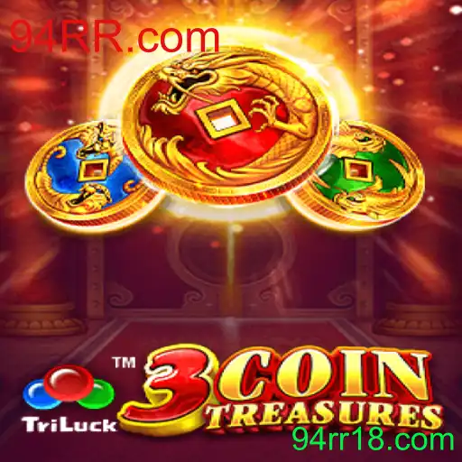 Desvendando o Fascinante Mundo de 3CoinTreasures
