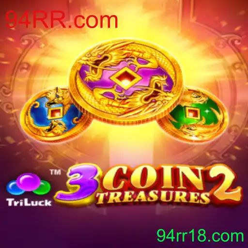 Explorando o Fascinante Mundo de 3CoinTreasures2