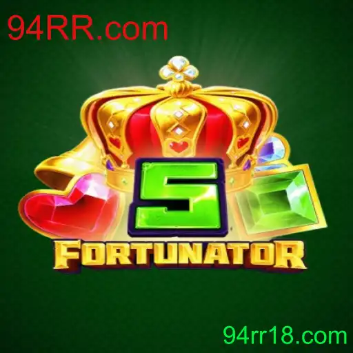 Explorando o Fascinante Mundo de 5Fortunator: Um Guia Completo