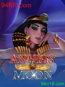 AnubisMoon: Explorando as Profundezas do Jogo Inspirado na Mitologia Egípcia