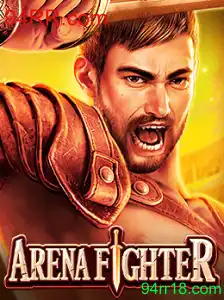 ArenaFighter: A Batalha Épica no Mundo dos Jogos Eletrônicos