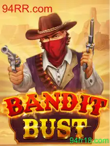 Descubra o Fascinante Mundo de BanditBust: O Jogo do Momento em 94RR.com
