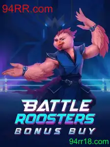 Explorando o Mundo Empolgante de BattleRoostersBonusBuy