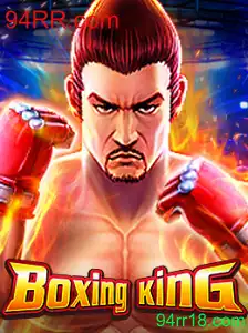 Descubra o Mundo de BoxingKing: O Jogo de Luta que Está Conquistando o Mundo