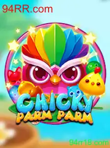 Descubra o Mundo Divertido de ChickyParmParm: Regras e Introdução