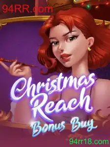 Descubra o Mundo do Jogo ChristmasReachBonusBuy: Uma Aventura Festiva