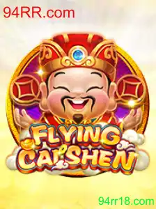 Explorando o Mundo de FlyingCaiShen: Um Jogo Envolvente em 94RR.com
