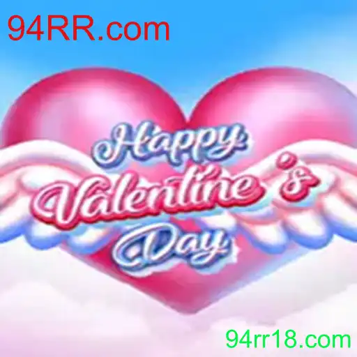 HappyValentinesDay: Um Novo Jogo Encantador no 94RR.com