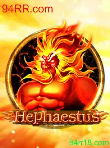 Introdução e Regras do Jogo Hephaestus