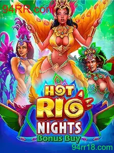 Explorando HotRioNightsBonusBuy: O Fenômeno do Jogo Online na Era Digital