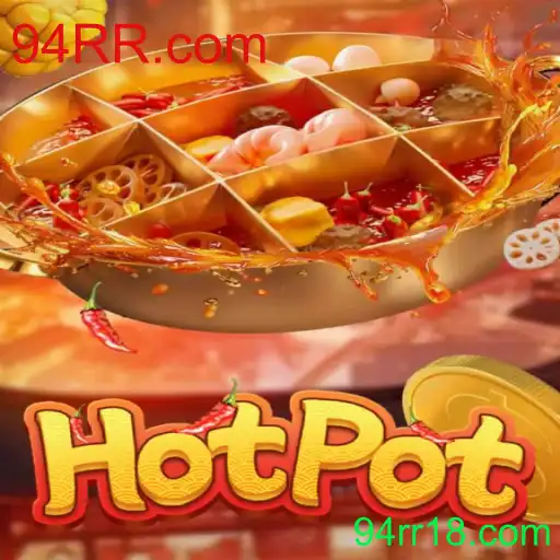 Explorando o Mundo de Hotpot: Um Guia Completo para Entusiastas de Jogos