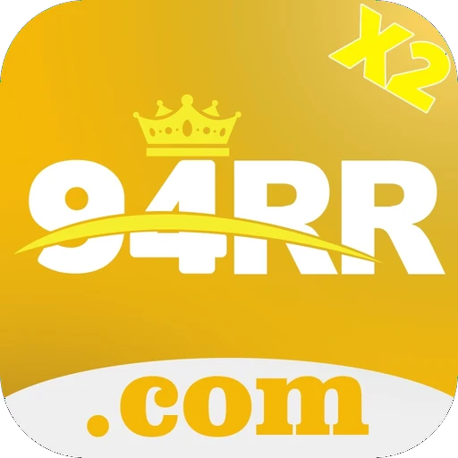 94RR.com Logo
