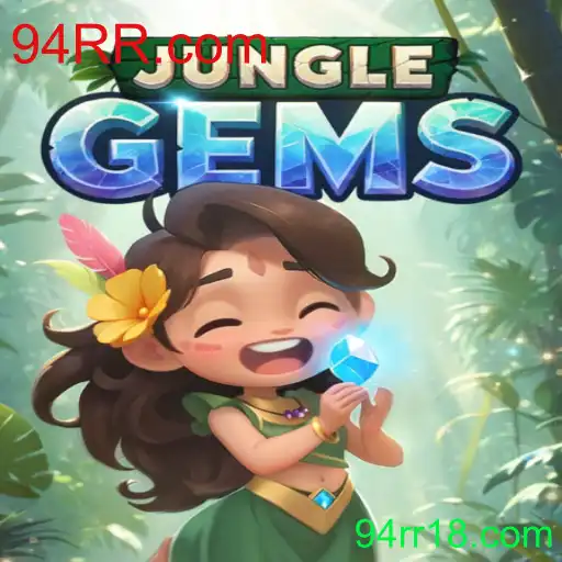 Desvendando o Mundo de JungleGems: Uma Jornada Selvagem pelo Jogo