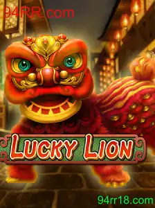 Explorando LuckyLion: O Inovador Jogo de Azar que Conquista o Mundo