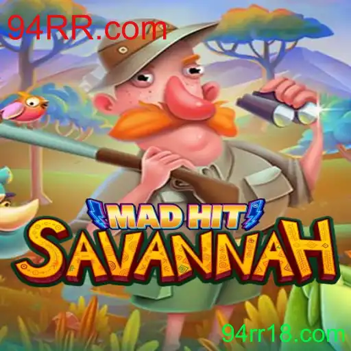 Descubra o Fascinante Mundo de MadHitSavannah