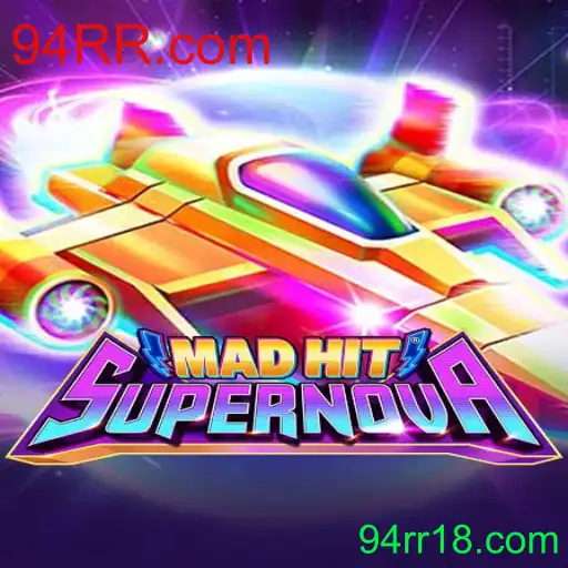 MadHitSupernova: A Nova Revolução dos Jogos