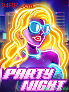 PartyNight: Descubra o Jogo que Está Agitando as Noites