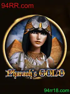 Descobrindo o Mundo de PharaohsGold: Um Jogo Encantador em 94RR.com