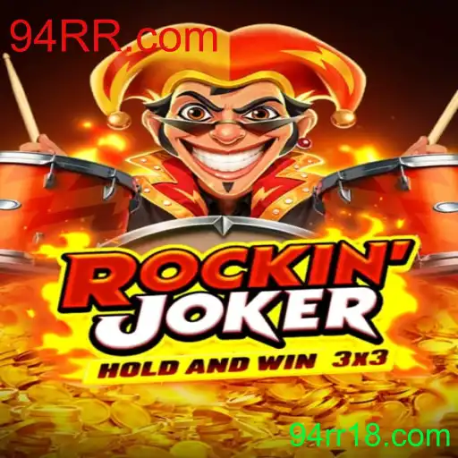 Descubra a Emoção de RockinJoker: Uma Nova Experiência em Jogos