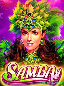 Explorando o Universo de Samba: O Jogo Vibrante de 94RR.com