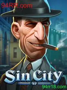 Descubra SinCity: Uma Aventura Urbana de Estratégia e Ação