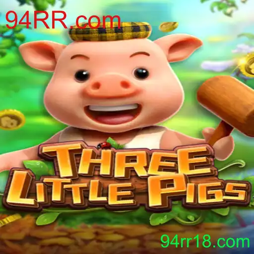 Explorando o Mundo de THREELITTLEPIGS: Um Jogo Inovador