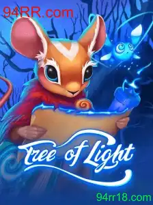 TreeofLight: Um Mergulho no Fantástico Mundo do Jogo