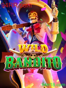 Explorando o Universo de WildBandito - O Novo Sensação dos Games