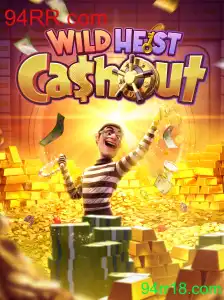 WildHeistCashout: Aventura e Estratégia em um Novo Jogo de Cassino