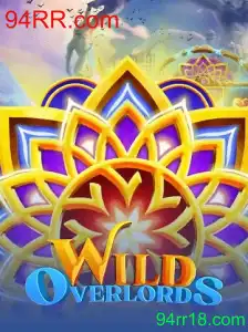 Explorando o Mundo de WildOverlords: Uma Aventura Épica com 94RR.com