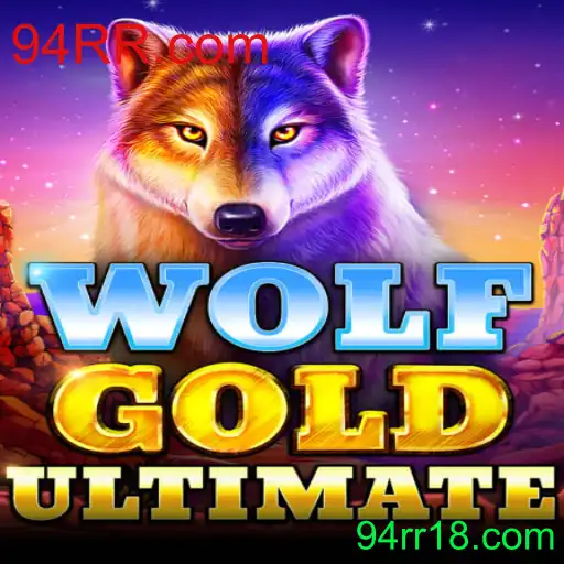 Experimente a Aventura com WolfGoldUltimate no 94RR.com
