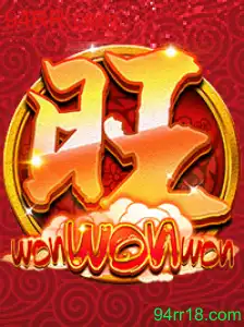 Explorando as Aventuras de WonWonWon